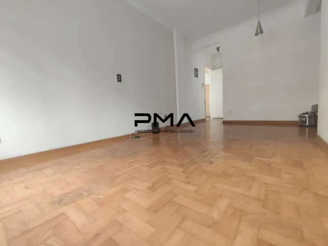 Apartamento à venda na Vila Mariana, SP
