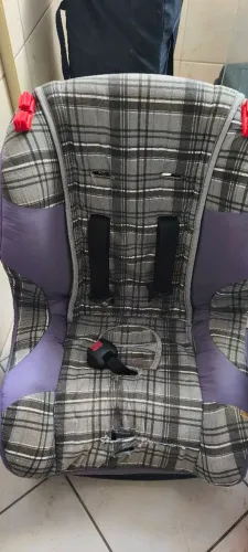 Cadeirinha de carro
