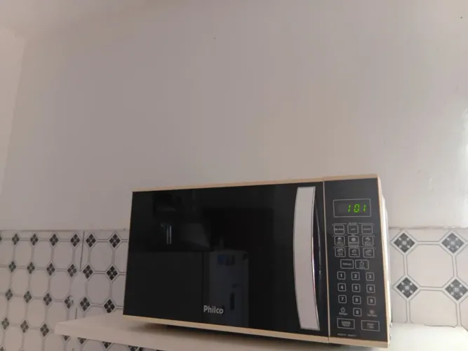 Micro-ondas
