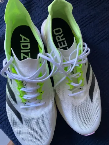 Tênis de corrida Adidas Bosto 12