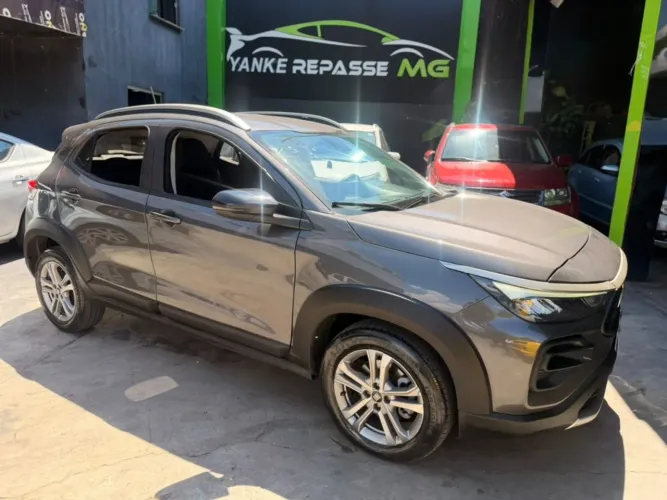 Fiat Pulse 2022