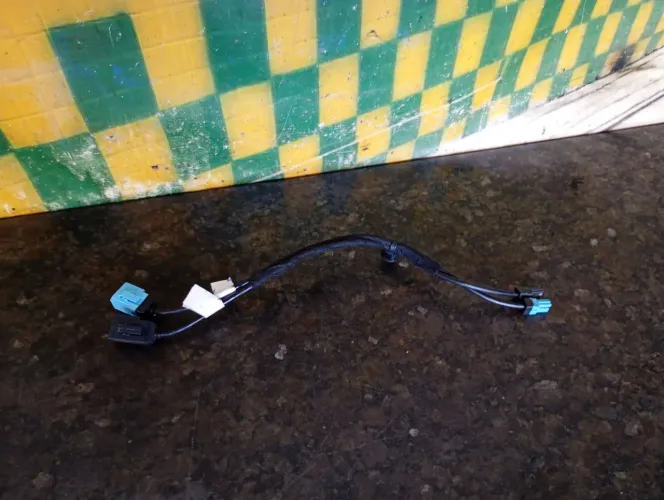 Chicote USB multmidea Tiggo 5 7
