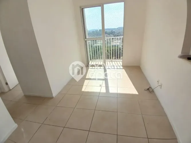 Vicente de Carvalho | Apartamento 2 quartos