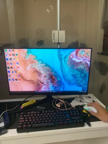 MONITOR SAMSUNG 