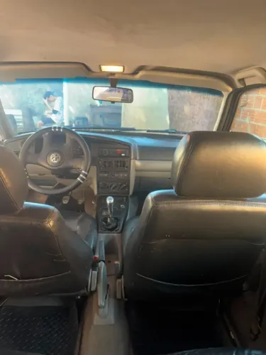 Volkswagen Quantum 2.0 MI 2001