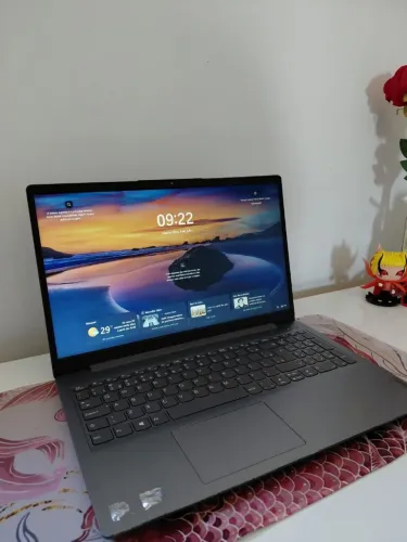 Notebook Lenovo Ideapad 3