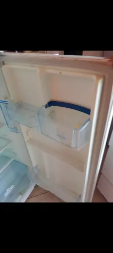 Geladeira continental