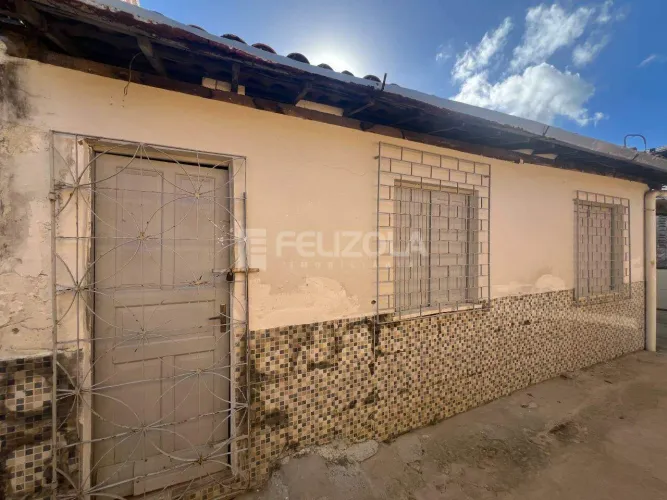 Kitnet à venda no Bairro SUIÇA - - 1 quarto,