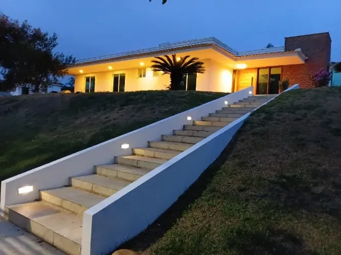 Casa Condomínio City Castelo