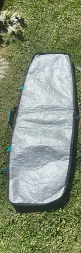 Capa prancha Kitesurf semi nova