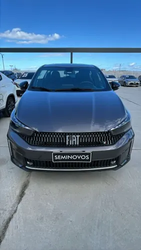 Fiat Cronos Precision 1.3 16V Flex Aut. 2026