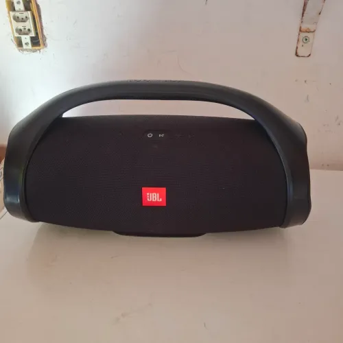 Jbl boombox