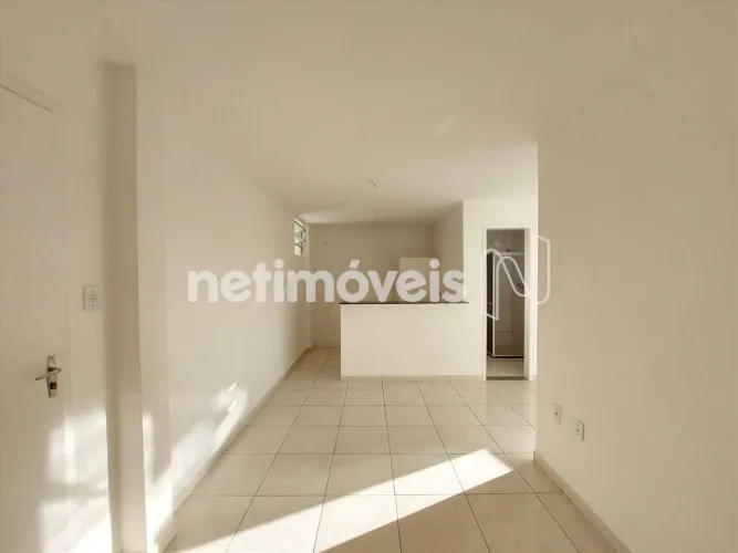 Locação Apartamento 1 quarto Saboeiro Salvador