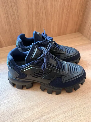 Tênis Prada Cloudbust Thunder