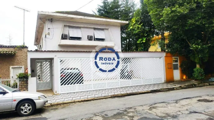 Terreno à venda, Ponta da Praia - Santos/SP