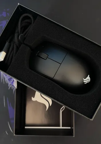 MOUSE GAMER Pichau