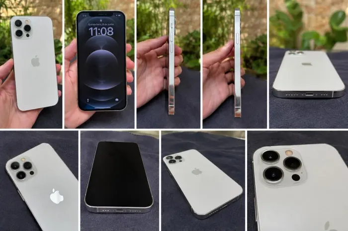 IPhone 12 Pro
