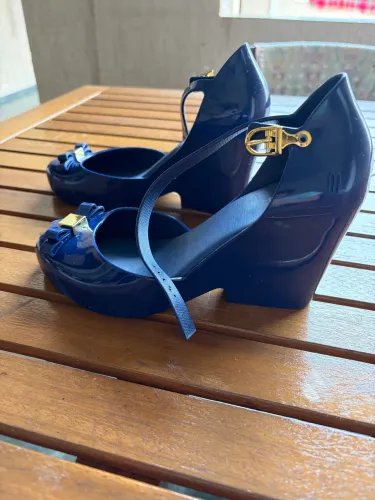 Salto Melissa Lady Love