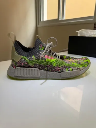 NMD R1 PK