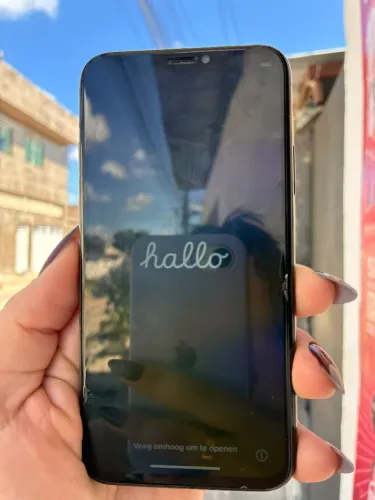 iPhone X 256Gb