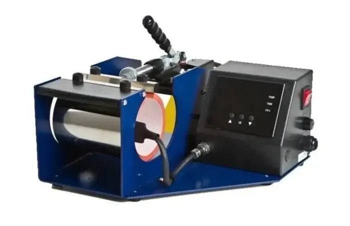 Prensa Sublimadora Mundi Canecas Premium