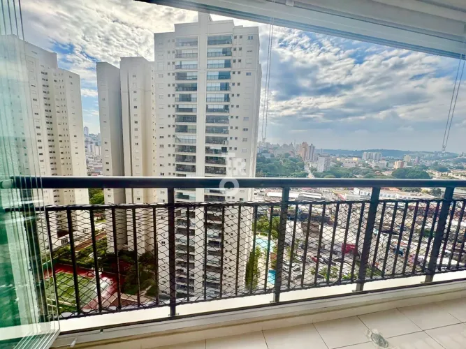 Studio Mobiliado no Edifício In Design  Sofisticação, Conforto e Excelente Acabamento para