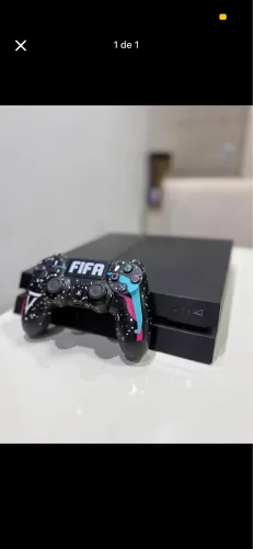 Play 4