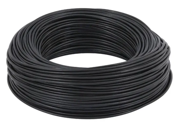 Vendo cabo Sil 10mm 50 metros
