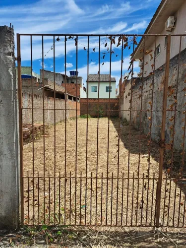 Terreno em Parque Juliao Nogueira - Campos dos Goytacazes
