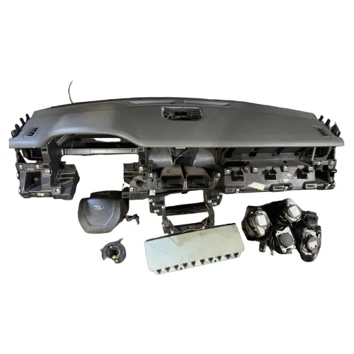 Kit Air Bag Discovery Sport (2015-2019)