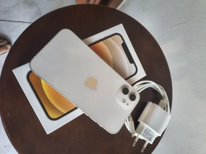 iPhone 12 128gb