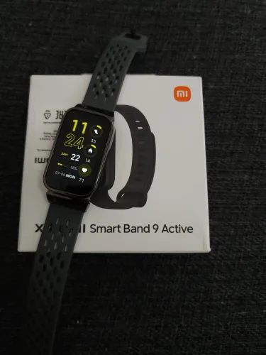 Xiaomi miband smart band 9 active
