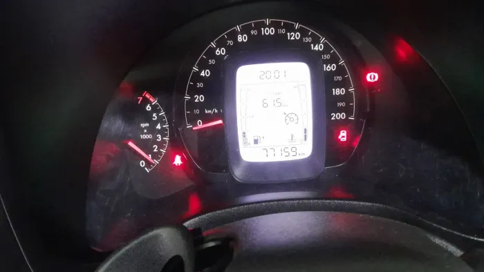 Fiat Strada Endurance 1.4 Flex 8V CS Plus 2023