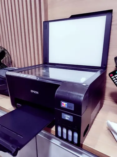 Impressora Epson L3250