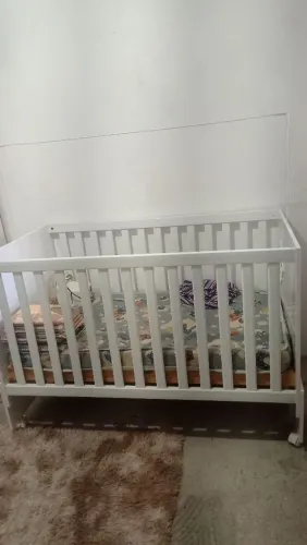 Berço infantil