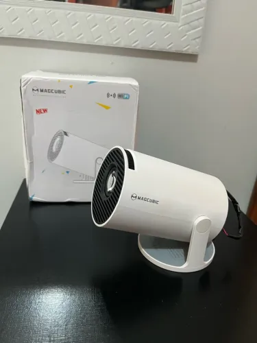 Projetor HY300PRO