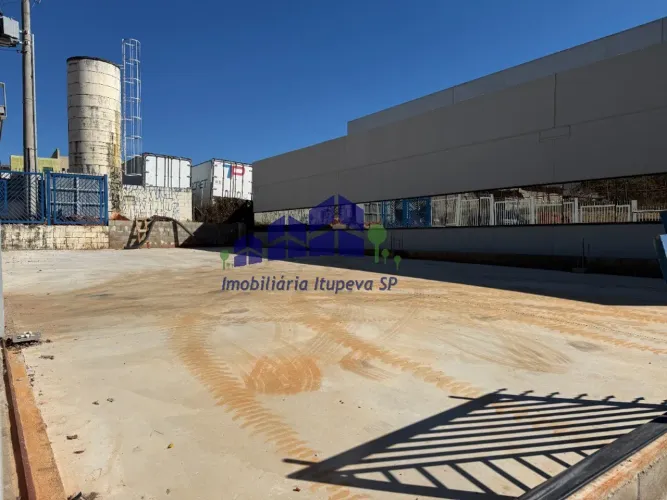 GALPAO INDUSTRIAL em ITUPEVA - SP, SANTA JÚLIA