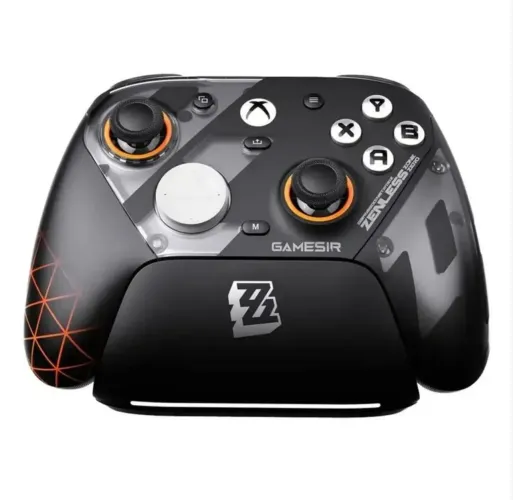 Controle gamesir G7 pro zenless zone zero