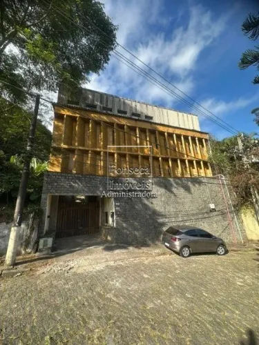 PETRóPOLIS - Galpão/Depósito/Armazém - Quitandinha