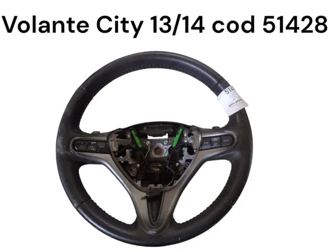 Volante City