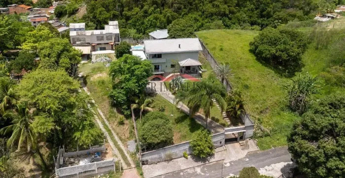 Casa à venda, Jardim Alice, Barra Mansa, RJ