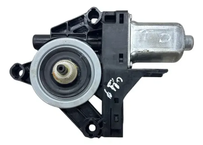 Motor Vidro Elétrico Traseiro Esquerdo Volvo Xc60 Até 2017
