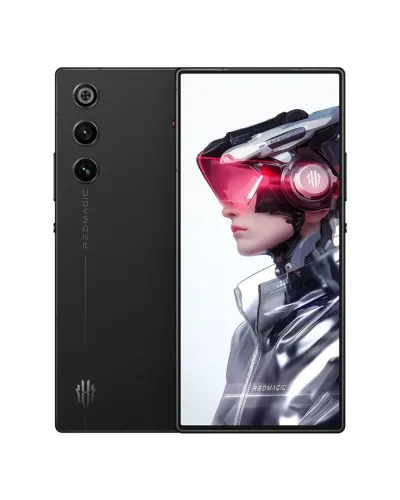 (USADO)RedMagic 10 Air 512GB 16GB RAM Completo
