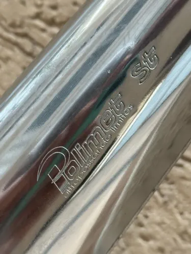 Escapamento estralador