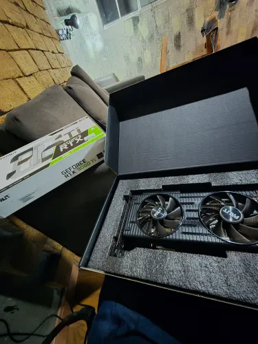 RTX 3060 TI