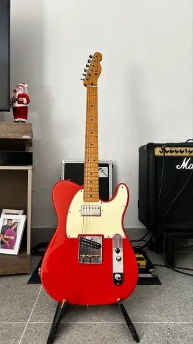Fender Telecaster México 2012
