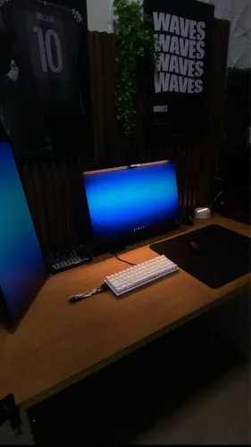 Setup completo