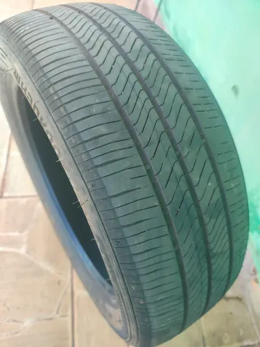 Pneu do BYD Mini