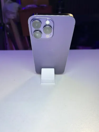 iPhone 14 Pro Max 128 gb Roxo IMPECAVEL