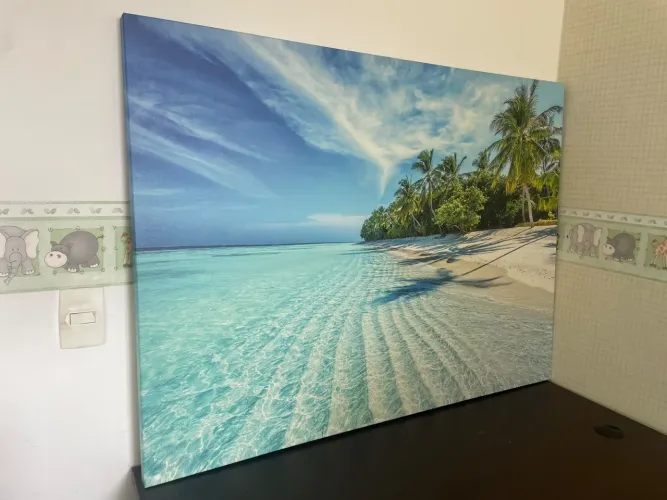 Quadro decorativo